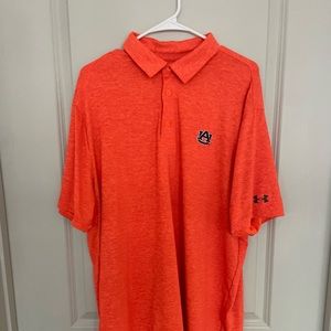 Auburn Tigers Polo